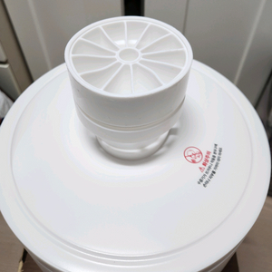 웰포트 가열식 가습기 STi500