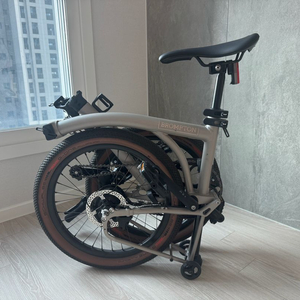 브롬톤 G라인 L사이즈