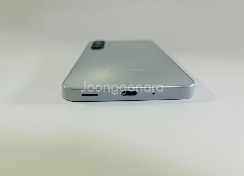 갤럭시 A16 25년개통 특S급 중고폰공기계--1