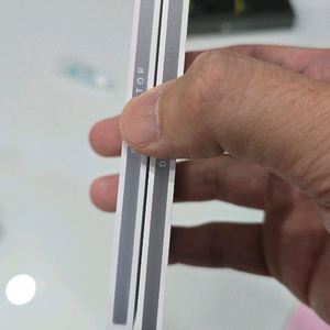 CORSAIR Dominator Titanium DDR5 RGB Light Enhancement Kit 2X Mo