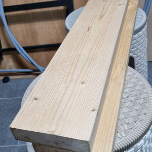 구조목 투바이씩스