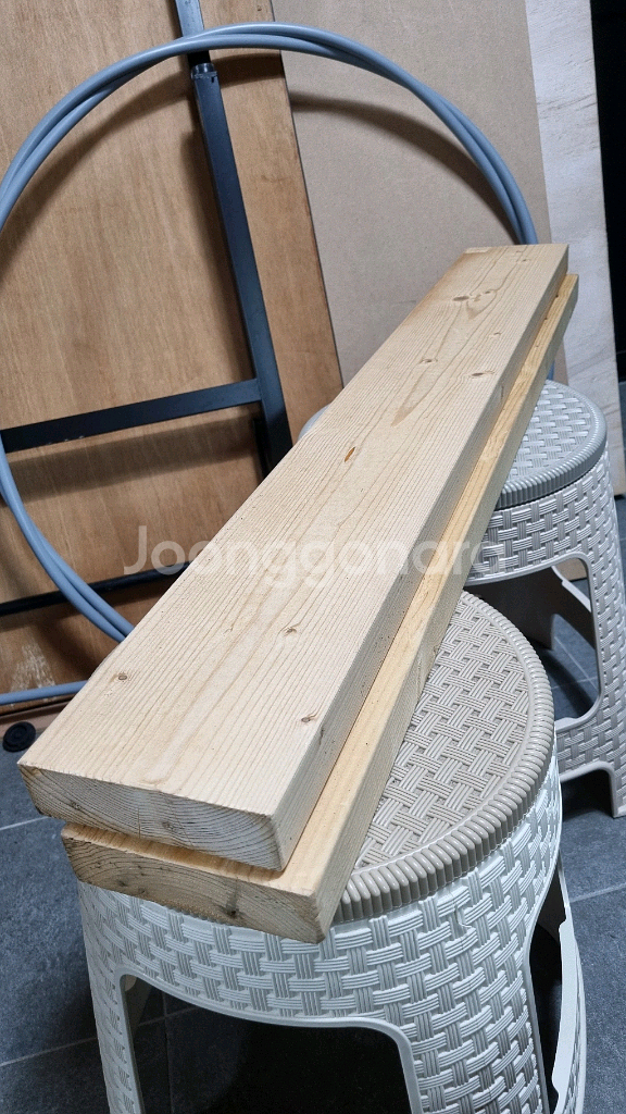 구조목 투바이씩스--1