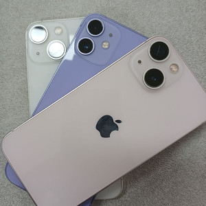 이폰13 미니 128GB__256GB 팝니다.[28만]