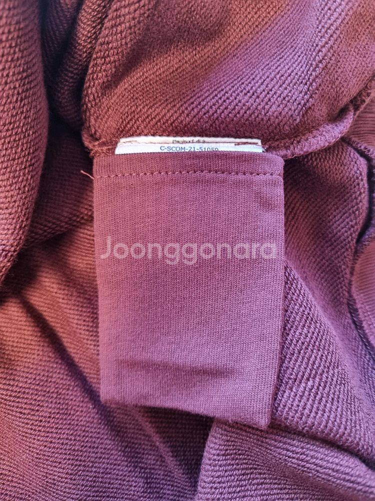 몽클레어 맨투맨 티셔츠--3