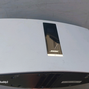 보스 boss 사운드터치30 블루투스 스피커