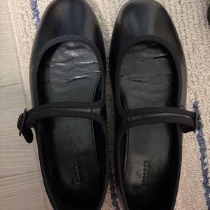 슈펜 발레리나 플랫슈즈 240