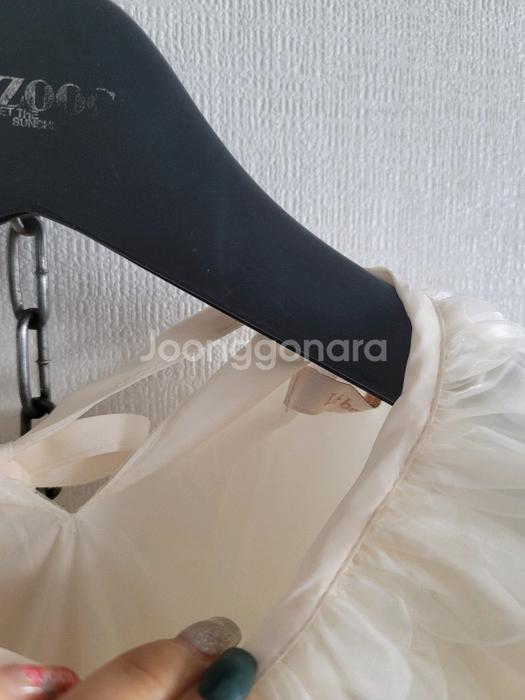 르베브 원피스 세트 5000--2