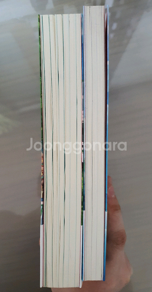 도서 [바다가 들리는 편의점 1,2] 판매--3