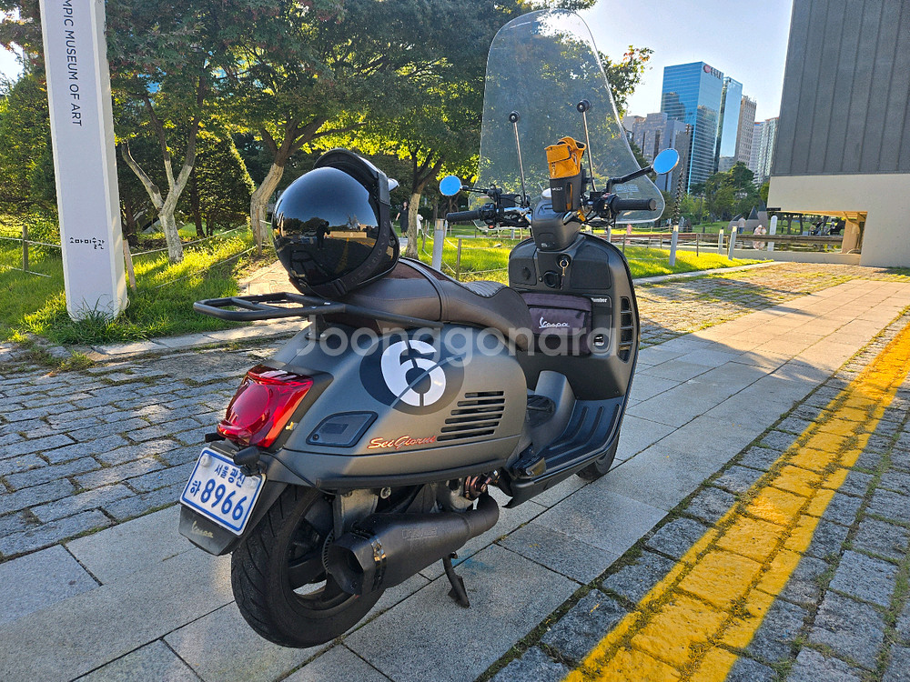 베스파 GTV300 세이조르니2--2