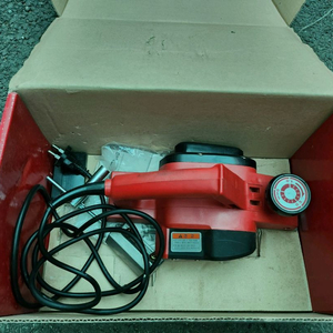 계양 PP-3A 3인치 목수 전기 대패 상태좋음