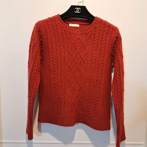 잇미샤 여성 니트 티셔츠