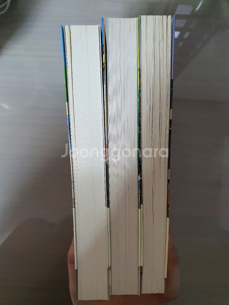 도서[보테로가족의사랑약국,무지개무인사진관 외1권] 판매--3