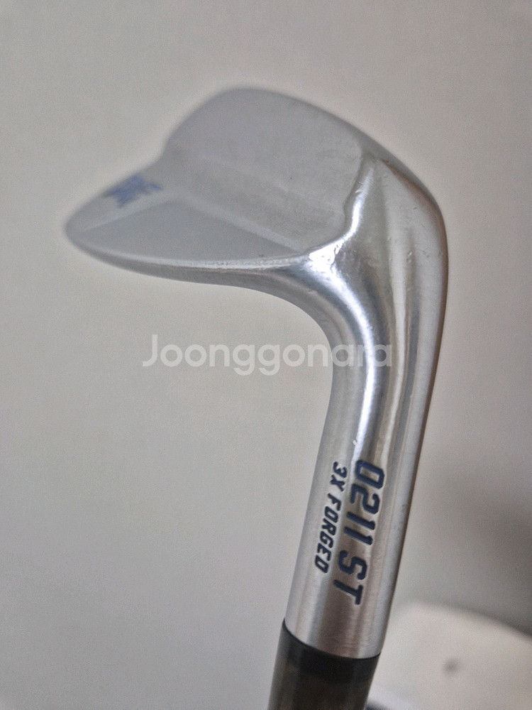 PXG 커스텀 아이언 풀셋트 팝니다--2