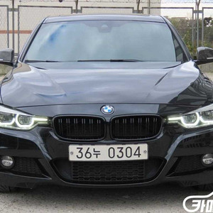 [BMW]3시리즈 (F30) 328i M 스포츠 (5인승) #앱특가