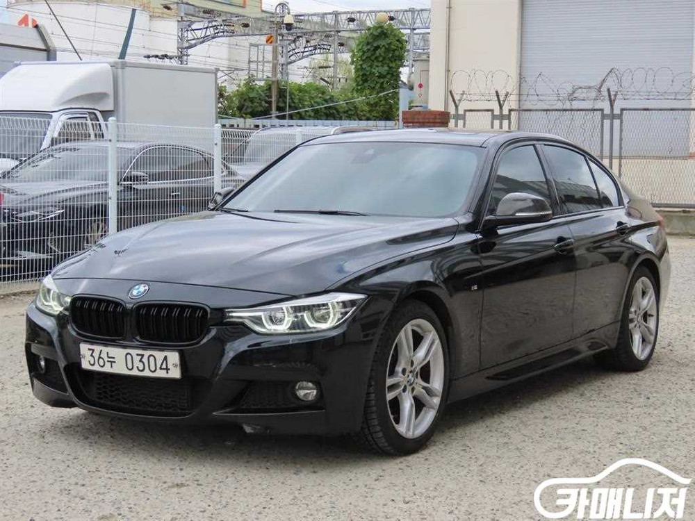 [BMW]3시리즈 (F30) 328i M 스포츠 (5인승) #앱특가--1