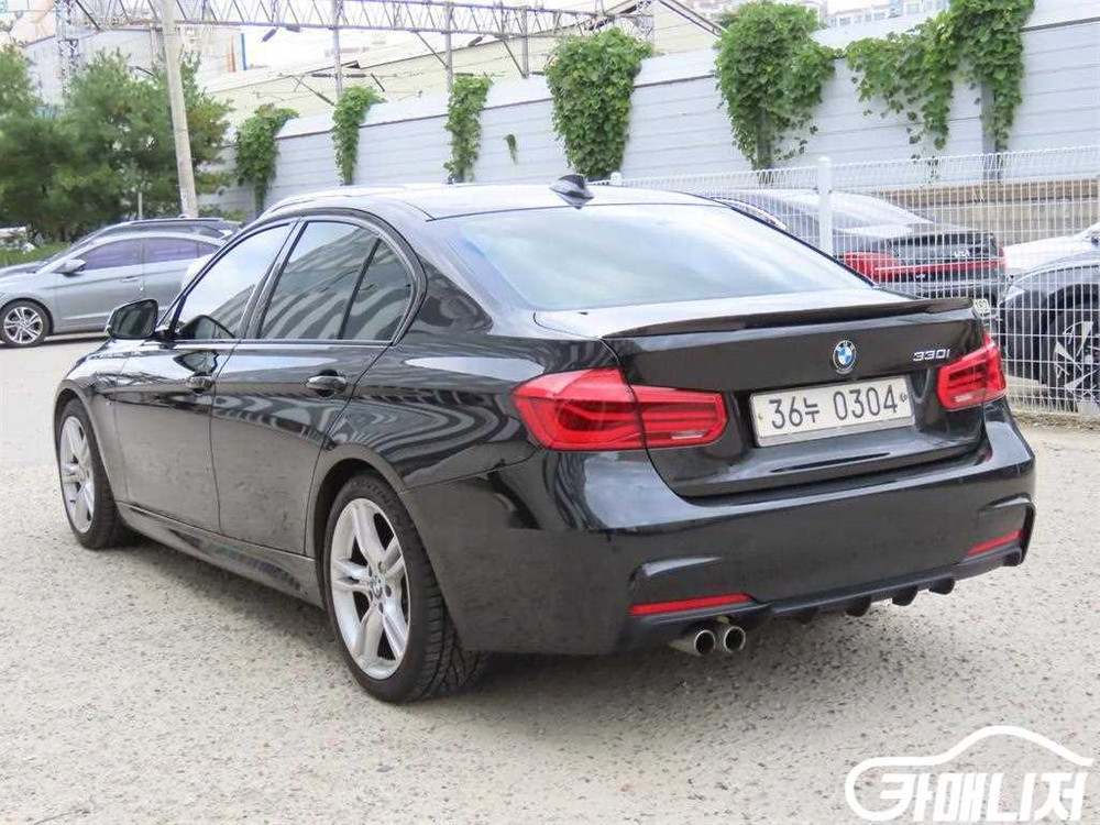 [BMW]3시리즈 (F30) 328i M 스포츠 (5인승) #앱특가--2