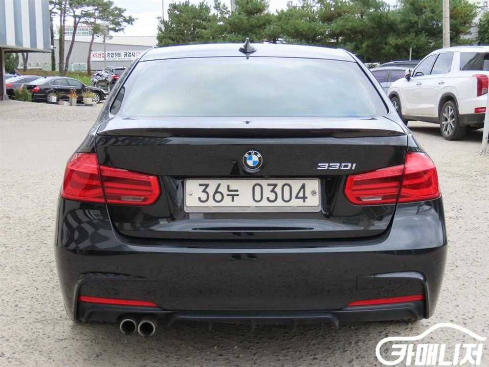 [BMW]3시리즈 (F30) 328i M 스포츠 (5인승) #앱특가--3