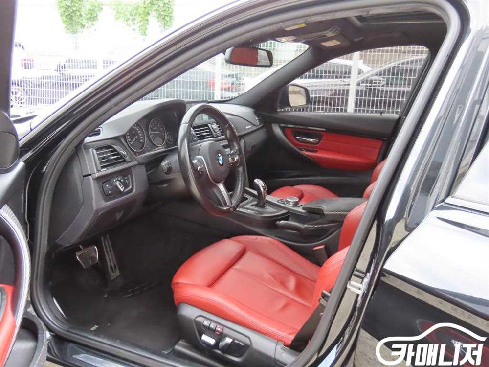 [BMW]3시리즈 (F30) 328i M 스포츠 (5인승) #앱특가--4