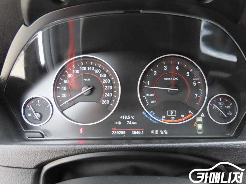 [BMW]3시리즈 (F30) 328i M 스포츠 (5인승) #앱특가--8