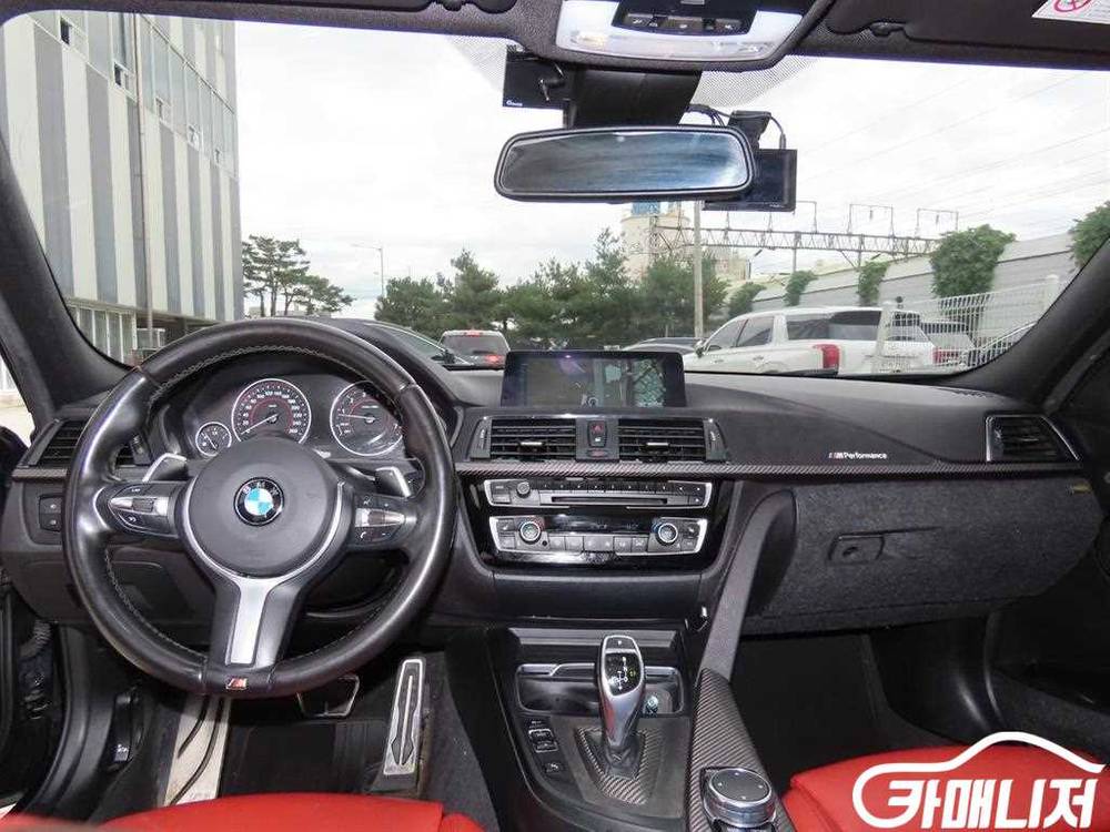 [BMW]3시리즈 (F30) 328i M 스포츠 (5인승) #앱특가--6