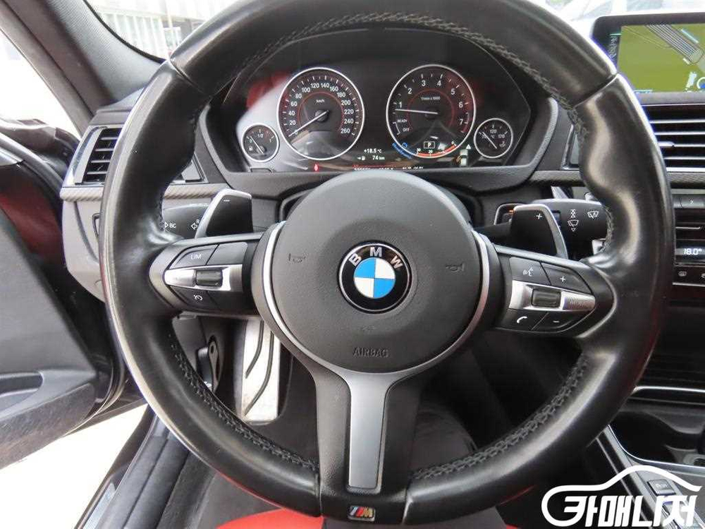 [BMW]3시리즈 (F30) 328i M 스포츠 (5인승) #앱특가--7