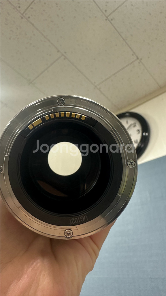 캐논 EF 70-200mm F4L IS USM 렌즈--5