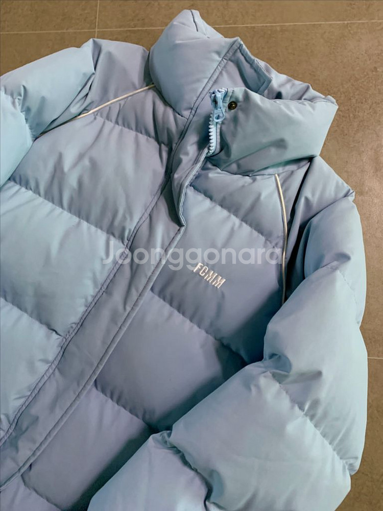 FCMM 패딩, 남여공용,패딩점퍼,여성패딩,남성패딩,여성점퍼,남성점퍼--2