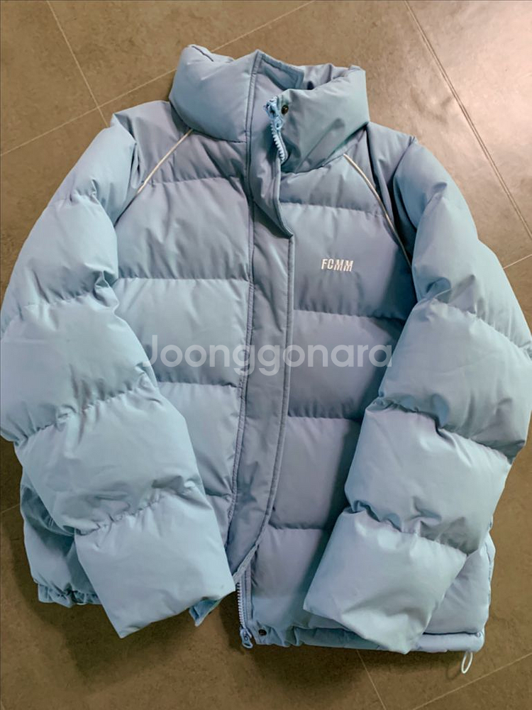 FCMM 패딩, 남여공용,패딩점퍼,여성패딩,남성패딩,여성점퍼,남성점퍼--0