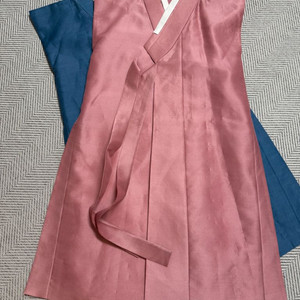 남자 한복 퀘자 95사이즈 2장 일괄판매