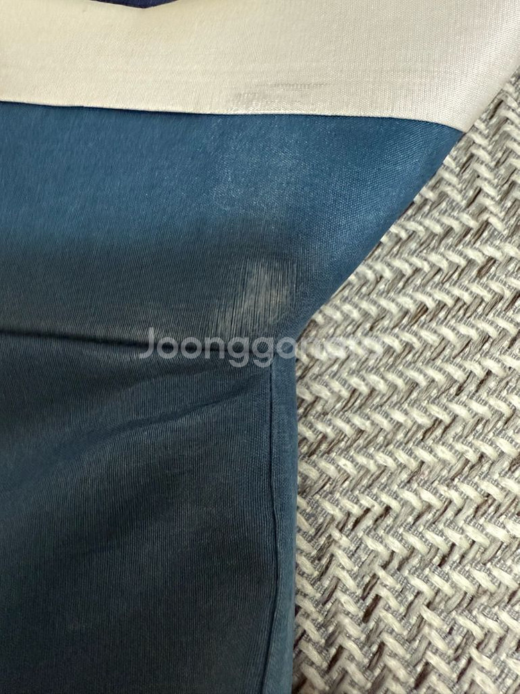 남자 한복 퀘자 95사이즈 2장 일괄판매--4