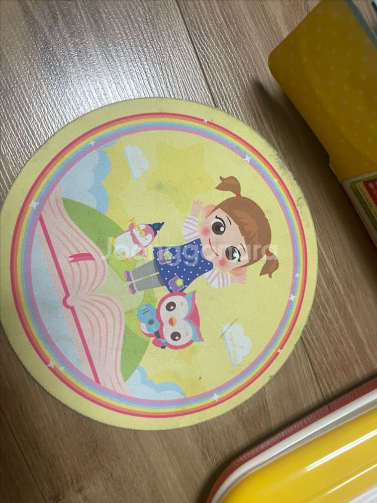 동화로배우는 코딩컴퓨터 콩순이컴퓨터--2