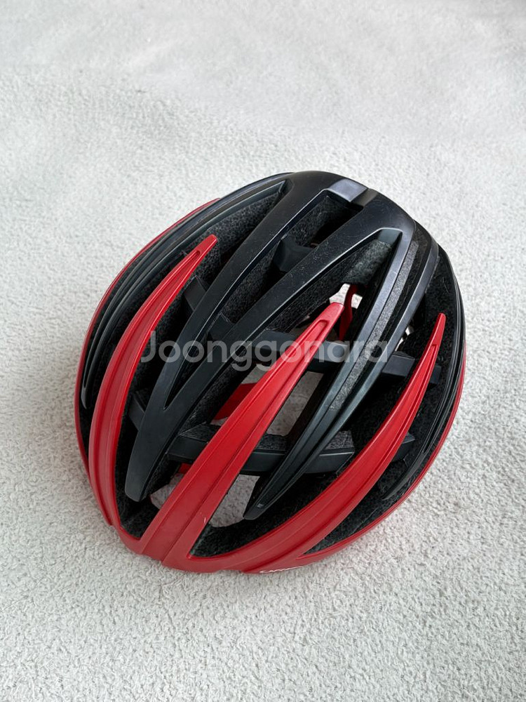 자전거 헬멧 M사이즈--0