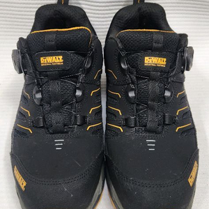 디월트 안전화 제네바4 보아다이얼 270사이즈