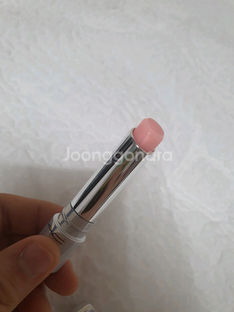 (네고가능,27년5월까지)맥 글로우플레이 립밤 457페이보릿--0