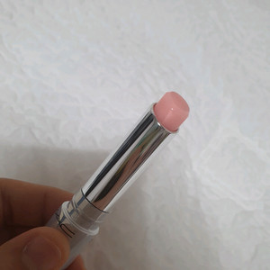 (네고가능,27년5월까지)맥 글로우플레이 립밤 457페이보릿