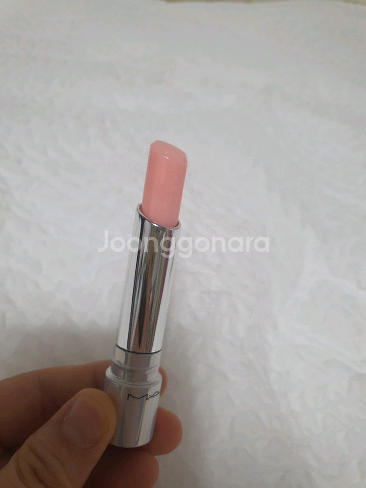 (네고가능,27년5월까지)맥 글로우플레이 립밤 457페이보릿--5