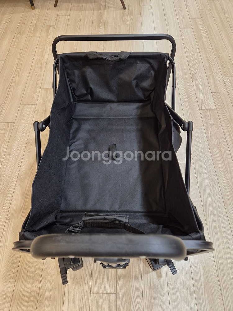 벤츠 캠핑웨건 접이식 팔아요--4