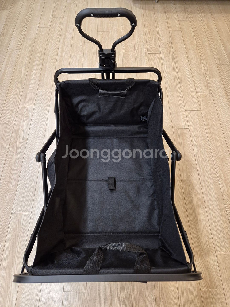 벤츠 캠핑웨건 접이식 팔아요--5