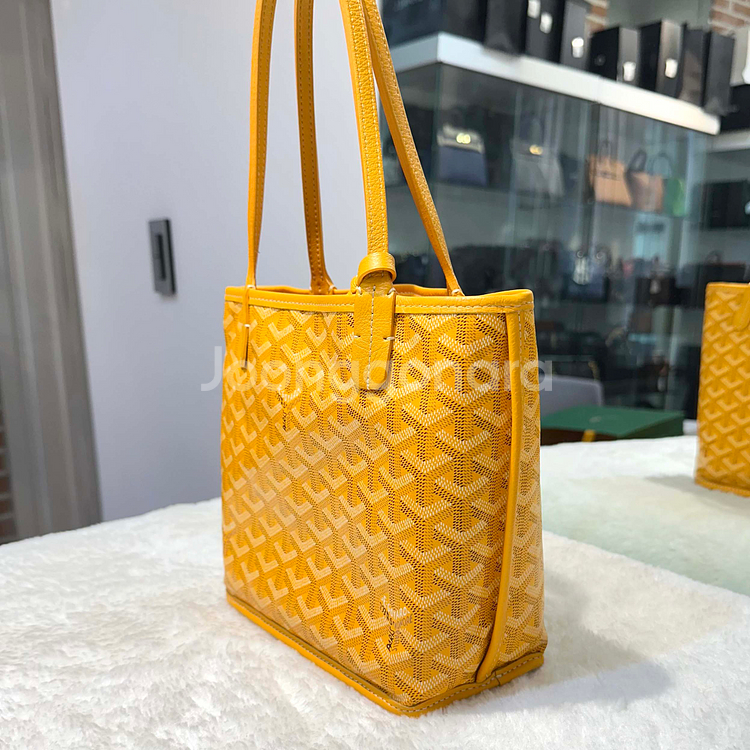 고야드 미니 앙주 옐로우-H110501--3