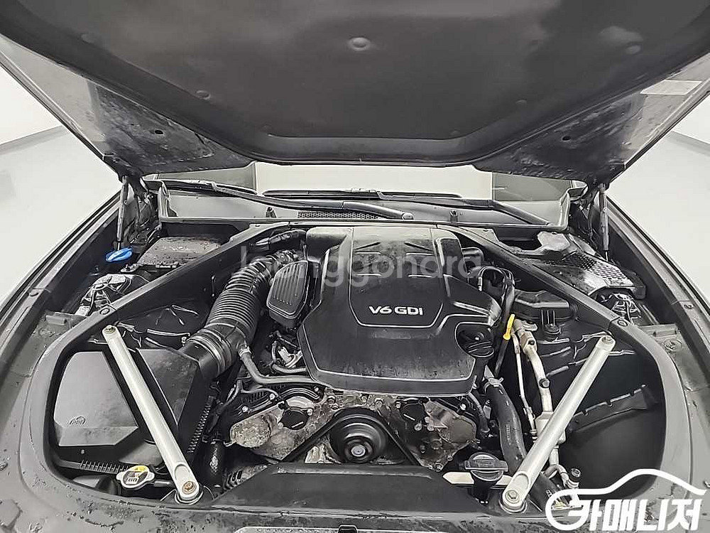 [기아]더 K9 3.8 GDI 2WD 플래티넘Ⅰ (5인승) #앱특가--4