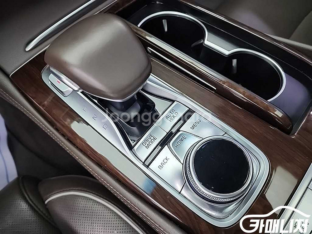 [기아]더 K9 3.8 GDI 2WD 플래티넘Ⅰ (5인승) #앱특가--7