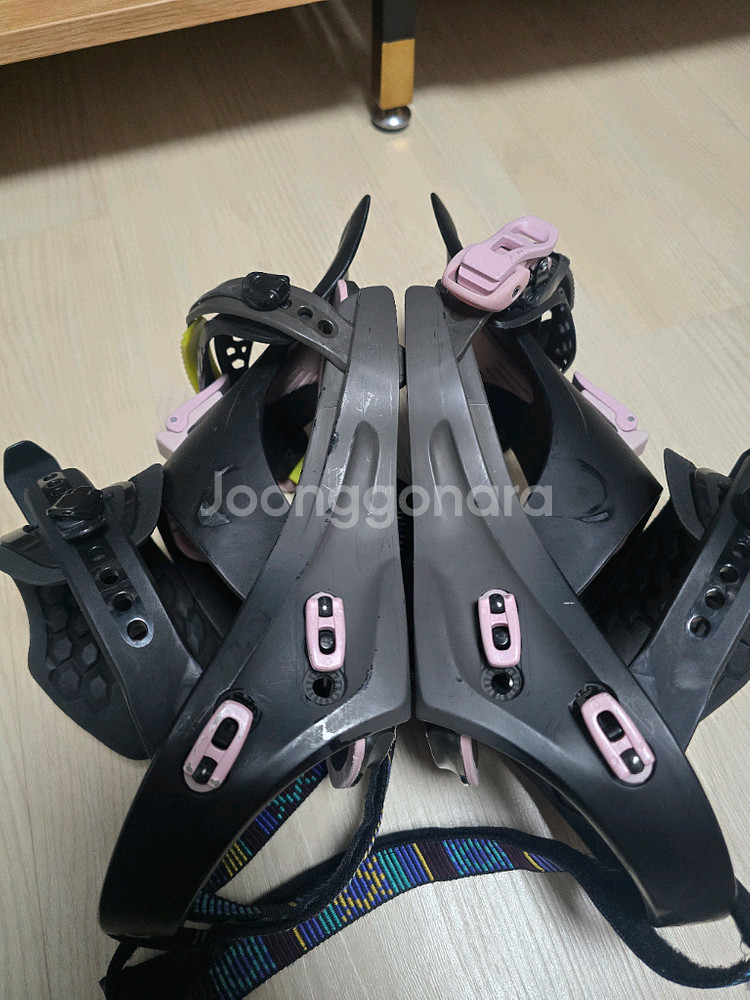 2122 플럭스GX바인딩 검핑 S사이즈--0