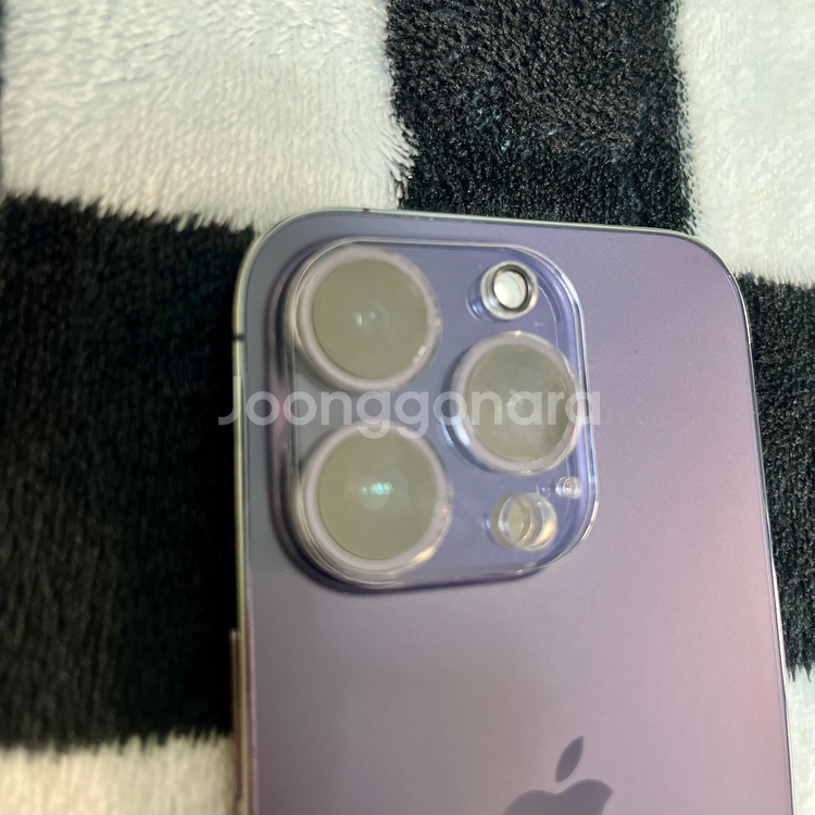 아이폰14 프로 128GB (자급제)--3