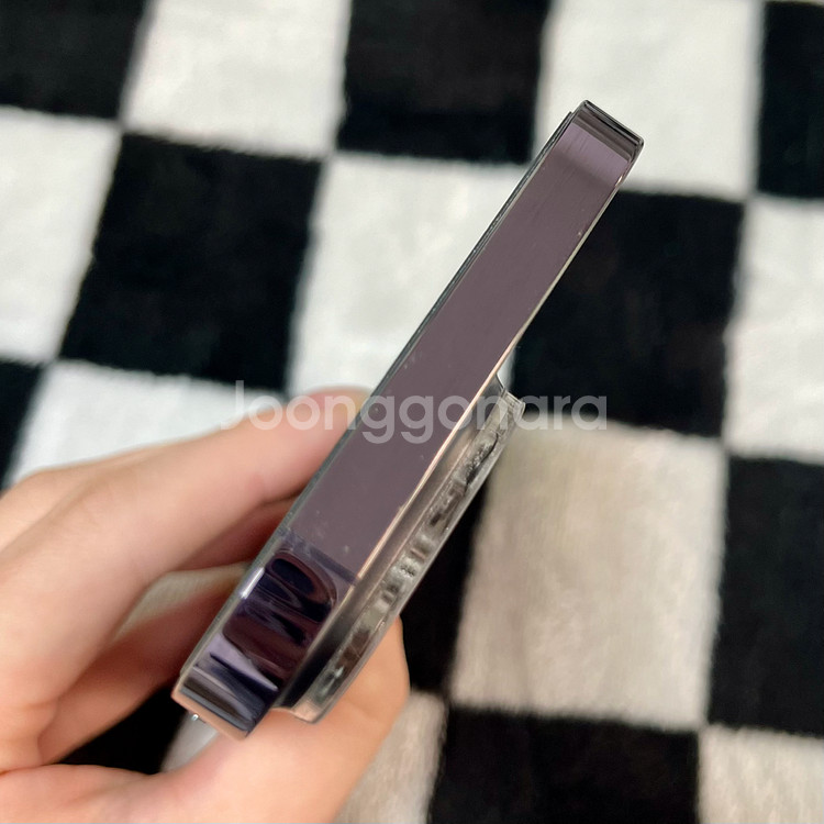 아이폰14 프로 128GB (자급제)--6