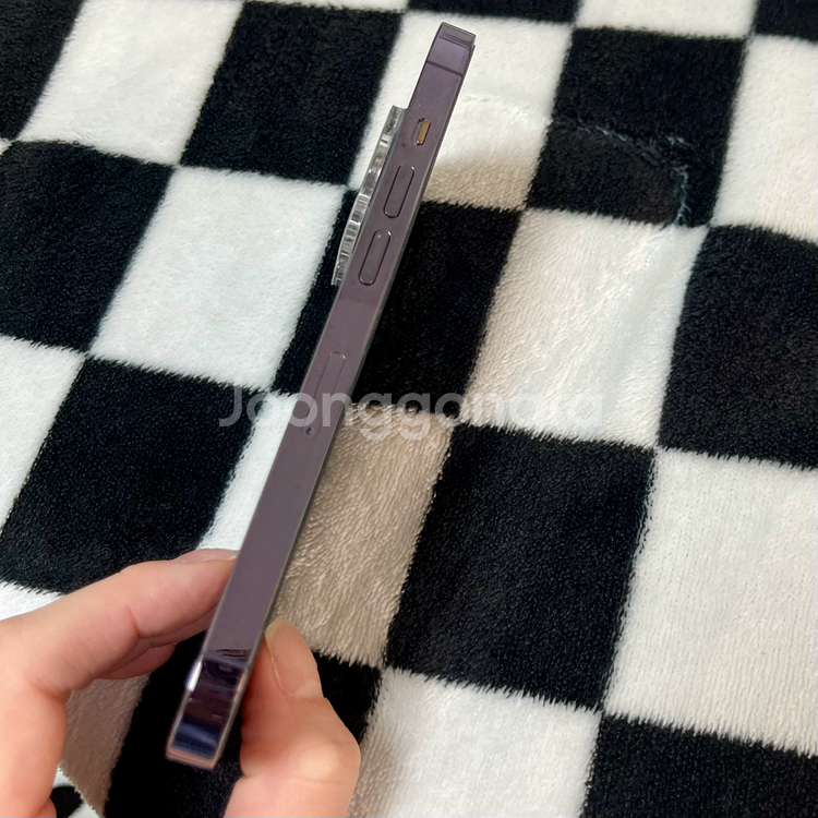 아이폰14 프로 128GB (자급제)--4