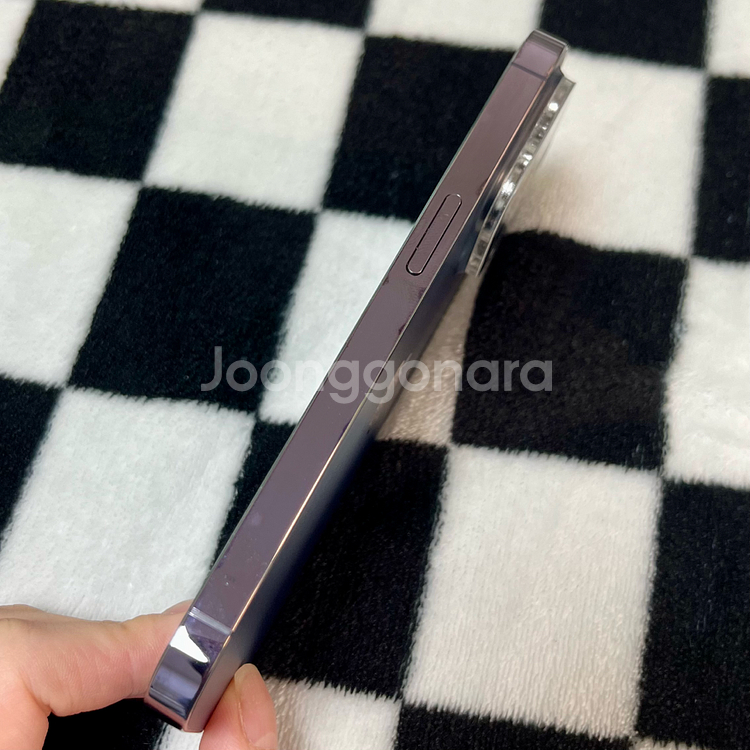 아이폰14 프로 128GB (자급제)--5