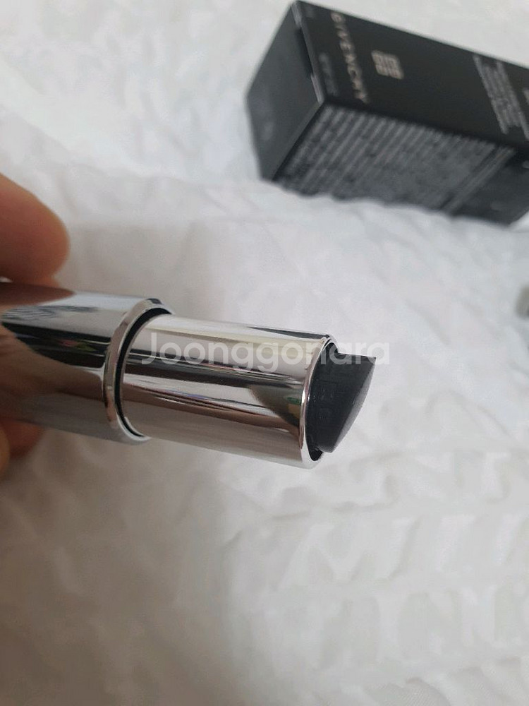 (네고,26년12월까지)지방시 르 루즈 앵떼르디 밤 10호 베리글로우--7