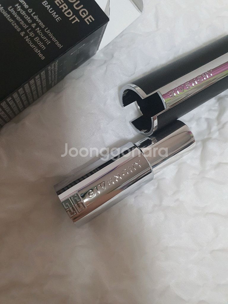 (네고,26년12월까지)지방시 르 루즈 앵떼르디 밤 10호 베리글로우--8