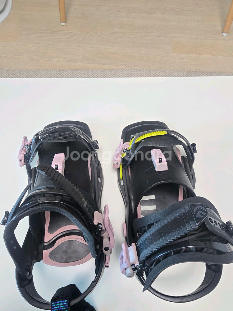 2122 플럭스GX바인딩 검핑 S사이즈--1