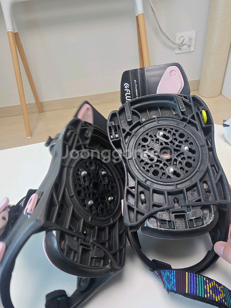 2122 플럭스GX바인딩 검핑 S사이즈--3